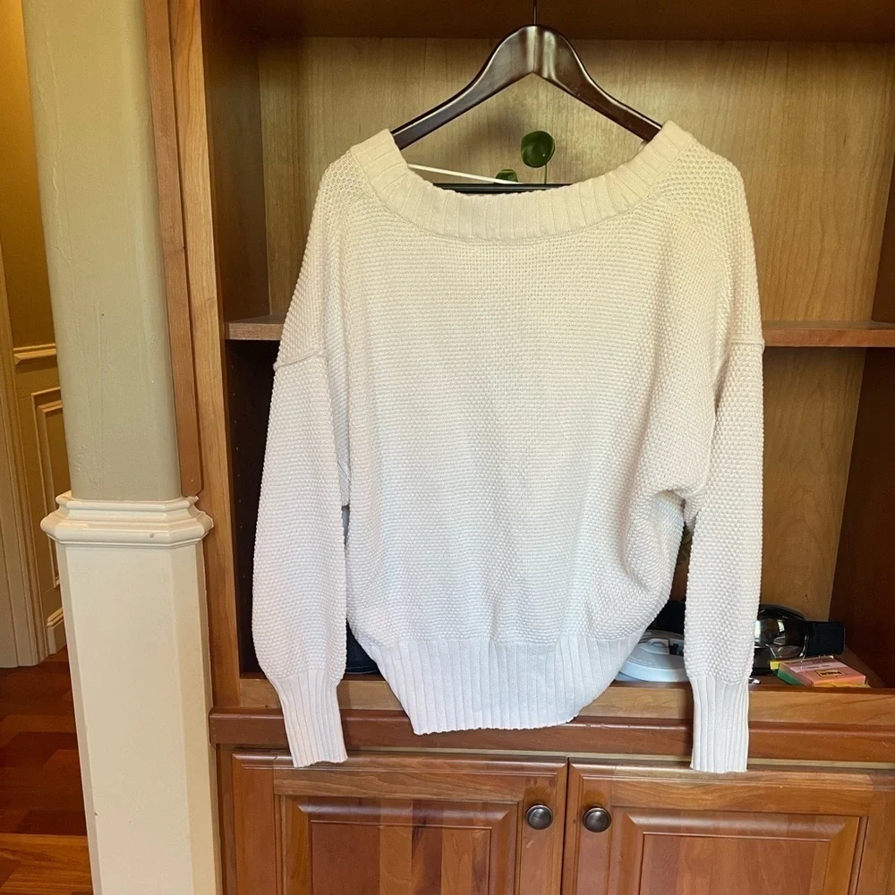 🎀free people beach cardigan